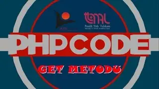 Php Dersleri 21 | Get Metodu