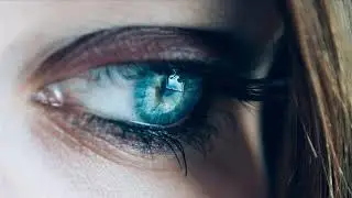 Eye Infections Rife Frequency Cure, Relief | Pure Isochronic Binaural Beats - Healing Sound Therapy