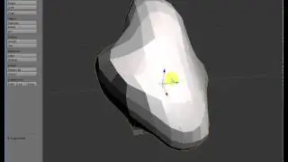 [BlenderEi] 3D Ansicht