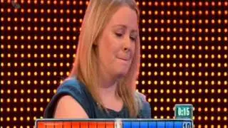 The Chase Series 3 First time single player wins