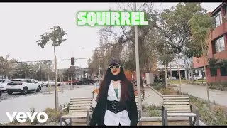 Corazzzon - Squirrel: La mafia de las ardillas (Official Music Video)