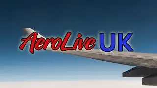 LIVE ATC Heathrow Radar London
