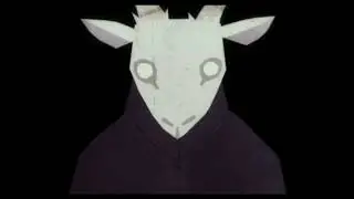 Church Grim Staring Contest 1 hour