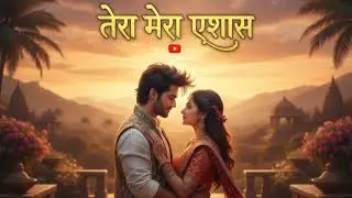 Tera Mera Ehsaas | Original Hindi Romantic Duet | Copyright Free Love Song