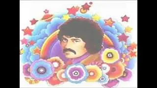 PETER SARSTEDT Blagged 1969 Video