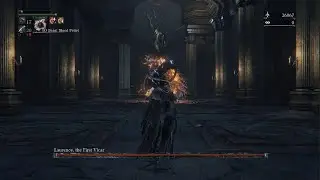 Poormans gems Bl4 Laurence, the first vicar-no hit ng+