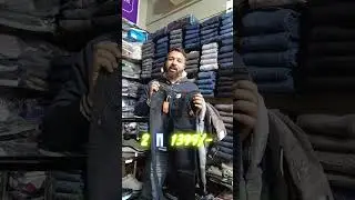 best Quality jeans in best price chirawa #dhanvigarments #jeans #discount