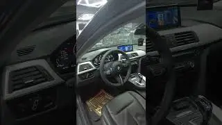 Bmw 3 serisi f30&rsquo;dan g20 lci facelift d&ouml;n&uuml;ş&uuml;m uygulaması #bmw #f30 +90 541 648 75 65