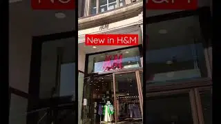 New in H&M spring winter outfits H&M haul 2022 shopping vlog #shopping #hmfashion #fashionfinds