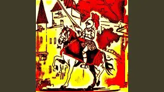Medieval Battle for Honor Fantasy