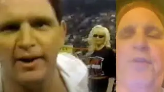 Bobby Fulton on his WWE Raw Appearance