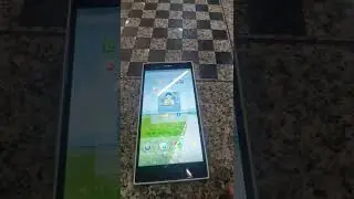 sony Xperia z ultra