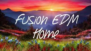 Fusion - Home