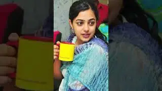 nithya menen,&hearts;️ new status video 📸 #nithyamenen#nithyamenenstatus#please#viral#video #status #video
