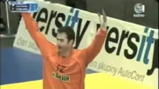 Richard &Scaron;tochl - G&oacute;l