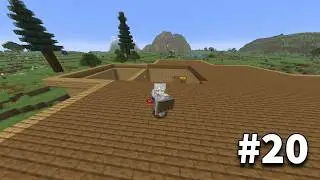 YA CASI TERMINAMOS, XD | MUNDO MINECRAFT EP. 20 | Minecraft Survival