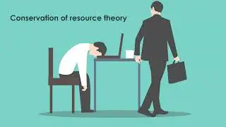 How to make a theoretical contribution? 4. Specify boundary conditions of an existing theory.