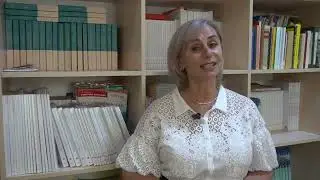 Humanitarian project of the Russian Teacher Abroad
