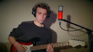 Tom Misch &ndash; Man Like You (Cover by Jo Jenkins)
