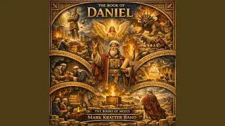 Psalm 46 Book of Daniel Song
