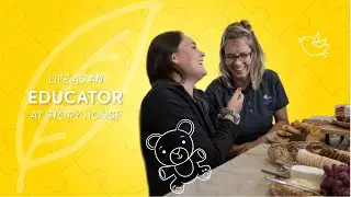 Story House Early Learning Careers - Educator