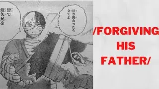 LET'S TAKE DABI DOWN TOGETHER! - 4CHAN REACTS TO MY HERO ACADEMIA CHAPTER 302!