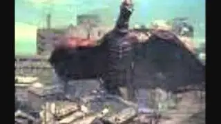 Godzilla Monster Roar Collection 1