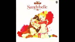 Hello Sandybell ! Japanese opening theme 