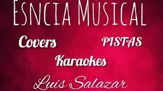 EL COCO RAYADO CUMBIA PISTA KARAOKE 