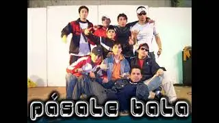 P&aacute;sale Bala - Mueve la fea (versi&oacute;n 1)
