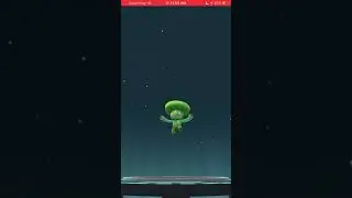 Evolving Lotad into Lombre