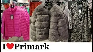 Primark Пальто и куртки | 2018 декабря | Я ❤ Primark