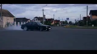Сумашедши BMW Дрифт♡♡