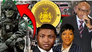 BIAFRANS STAND WITH UNITED STATES OF BIAFRA SAY NO TO GENERAL BLACKMAIL, WE ARE EQUAL STAKEHOLDERS
