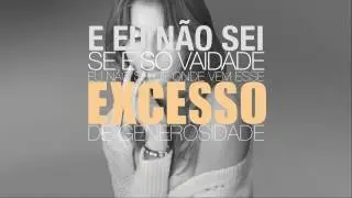 Easy B - 99Problemas (Lyric Video)