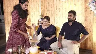 AMMUINDE MADHURAM VEPPU