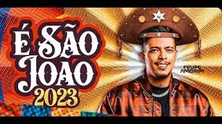S&Atilde;O JO&Atilde;O DE CARUARU 17/06/2023 - FELIPE AMORIM
