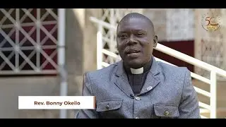 Client Testimonial (Rev. Bonny Okello)
