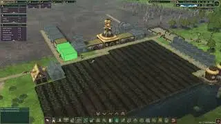 TimberBorn#1The Beginning