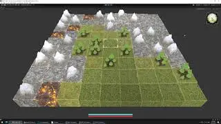 SKOQ UNITY - Indie Game Development Project - Video 4