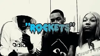 Bizzy Banks x GlizzyGlo x Leeky G Bando x Mori Briscoe Type Beat 
