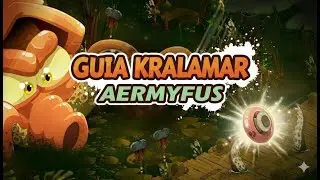 Guía Kralamar By ROJITO | Aermyfus Retro