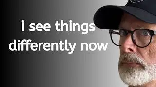 It Took Me 65 Years To Realize What I'll Tell You In Seven Minutes