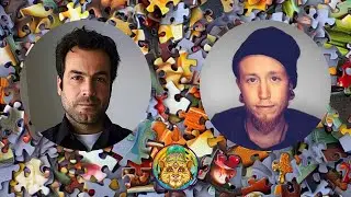 Preparing for The Unintended Consequences of Mainstreaming Psychedelics | Jer&oacute;nimo M.M. ~ ATTMind122