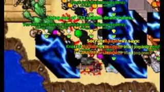 Mormia War