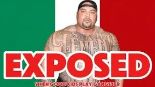 🚨BIG BOY AKA JAKE CALVIN JOHNS AND THE FAKE CARTEL HAVE BEEN EXPOSED ‼️