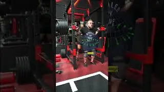 Do THIS For A Great Squat!