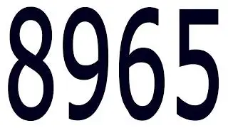 8965