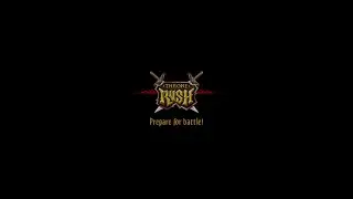 Introduction of Throne Rush game
