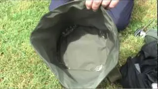 Roving River Bits Bag